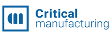 Logo Critical Management