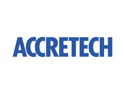 Featured image for “Accretech”