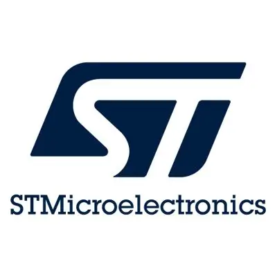 Featured image for “STMicroelectronics”