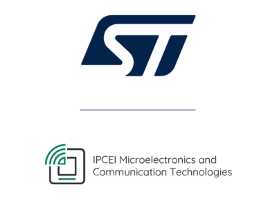 Featured image for “STMicroelectronics”